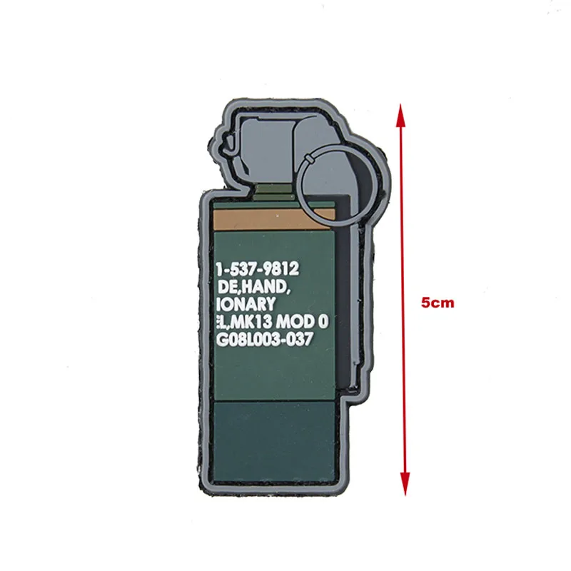 Tactical Airsoft Army Vest Magic Sticker Badge Armband Morale PVC Patch MK13 TMC2969-MK13
Tactical Airsoft Army Vest Magic Sticker Badge Armband Morale PVC Patch MK13 TMC2969-MK13