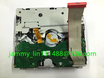 PLDS single CD mechanism CDM-M6 4.7/42 drive loader Laufwerk for BMNW CCC E60 E61 6583 9 185 524-01 Car CD navigation systems
PLDS single CD mechanism CDM-M6 4.7/42 drive loader Laufwerk for BMNW CCC E60 E61 6583 9 185 524-01 Car CD navigation systems