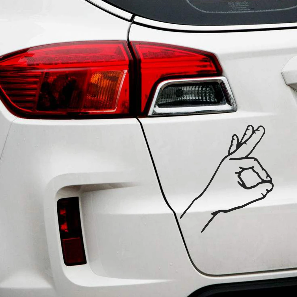 1PC Reflective material CIRCLE GAME GOTCHA DIY Craft Funny Laptop Car Window Bumper JDM Euro Dub Vinyl Decal Sticker Decor
1PC Reflective material CIRCLE GAME GOTCHA DIY Craft Funny Laptop Car Window Bumper JDM Euro Dub Vinyl Decal Sticker Decor