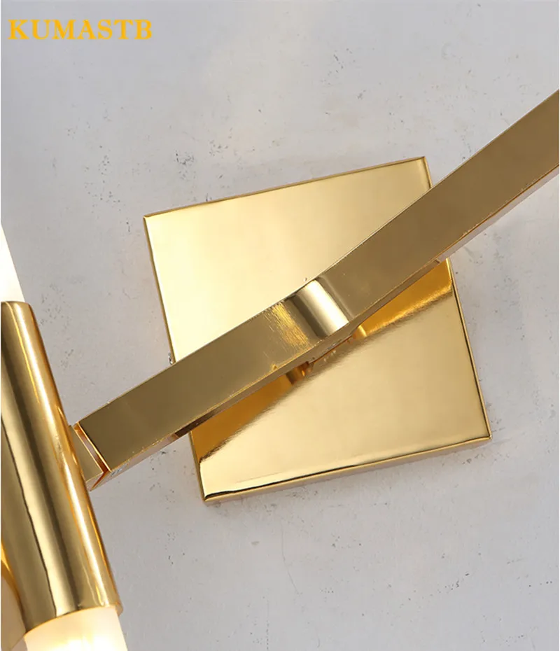 Modern Art Wall Lamp 15