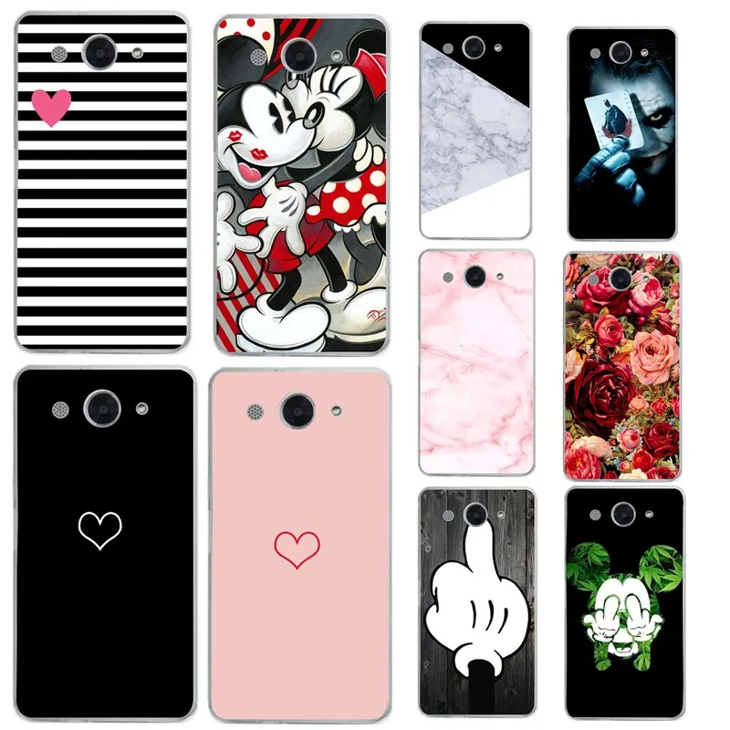 Phone Case For Huawei Y3 2017 CRO-L02 CRO-L22 CRO-L03 Soft Silicone TPU Cool Design Pattern Capa Cover For Huawei Y5 Y6 2017
Phone Case For Huawei Y3 2017 CRO-L02 CRO-L22 CRO-L03 Soft Silicone TPU Cool Design Pattern Capa Cover For Huawei Y5 Y6 2017