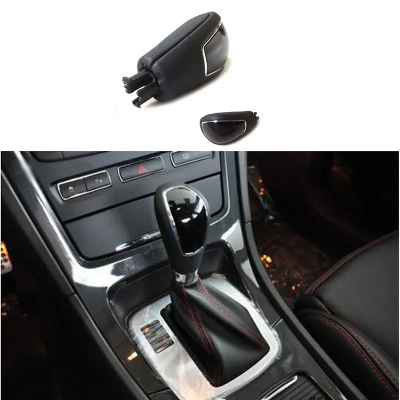 New AT Automatic Transmission Car Gear Shift Knob For Ford Mondeo Mk4 S-MAX Gear Handle Ball Car Styling
New AT Automatic Transmission Car Gear Shift Knob For Ford Mondeo Mk4 S-MAX Gear Handle Ball Car Styling
