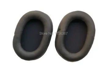 92x67mm Ear pads earmuffs replacement for CD87 headphones(earcaps/ear cover/Cushion) Universal headset sponge set
92x67mm Ear pads earmuffs replacement for CD87 headphones(earcaps/ear cover/Cushion) Universal headset sponge set