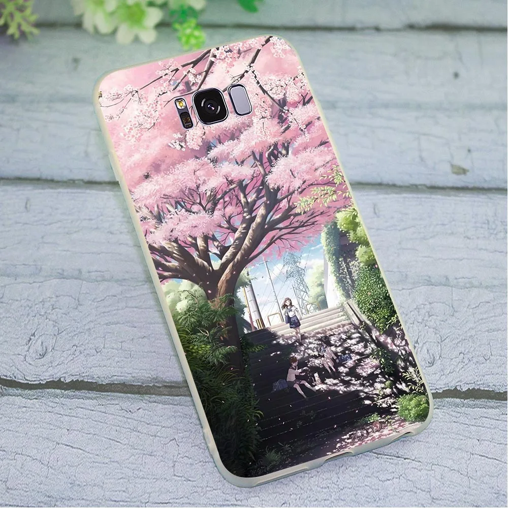 Phone Case for Samsung J3 2016 Cover A6 Plus A5 A7 A8 A9 A10 A20 A30 A40 A50 A70 Samsung J5 J6 J7 EU Plum Cherry Blossom Girl
Phone Case for Samsung J3 2016 Cover A6 Plus A5 A7 A8 A9 A10 A20 A30 A40 A50 A70 Samsung J5 J6 J7 EU Plum Cherry Blossom Girl