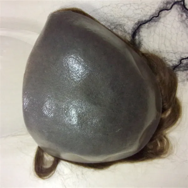New hair system with full thin skin Toupee, opti skin toupee 8 x 10 in stock or customize your hair pieces
New hair system with full thin skin Toupee, opti skin toupee 8 x 10 in stock or customize your hair pieces