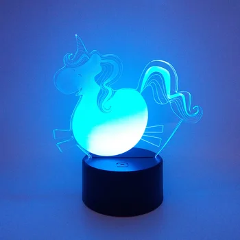 3d Light Touch Remote Control Led Home Lighting Led Night Light Novelty Led Usb 3d Lamp
3d Light Touch Remote Control Led Home Lighting Led Night Light Novelty Led Usb 3d Lamp