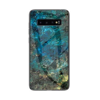 20pcs/lot Marble Silicone+Tempered glass phone cover case for samsung galaxy S7 S7 S8 S8 plus S9 S9 plus S10 S10 lite plus 5G
20pcs/lot Marble Silicone+Tempered glass phone cover case for samsung galaxy S7 S7 S8 S8 plus S9 S9 plus S10 S10 lite plus 5G