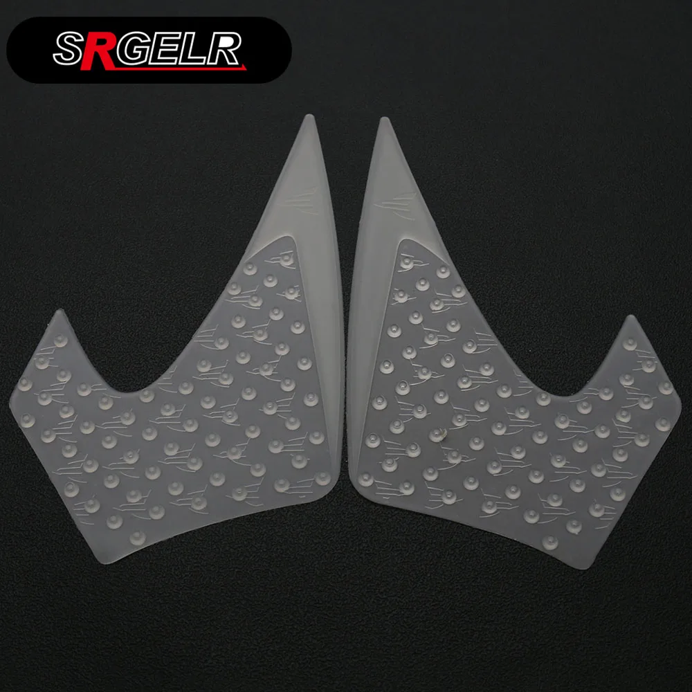 Motorcycle Anti slip Tank Pad Sticker Gas Knee Grip Traction Side 3M Decal for Yamaha MT-07 MT 07 MT07 2014 2015 2016 2017 2018
Motorcycle Anti slip Tank Pad Sticker Gas Knee Grip Traction Side 3M Decal for Yamaha MT-07 MT 07 MT07 2014 2015 2016 2017 2018