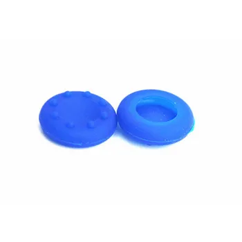 6 x Blue Analog Joystick Button Pad Protector Case for Sony PS4 Wireless Controller
6 x Blue Analog Joystick Button Pad Protector Case for Sony PS4 Wireless Controller