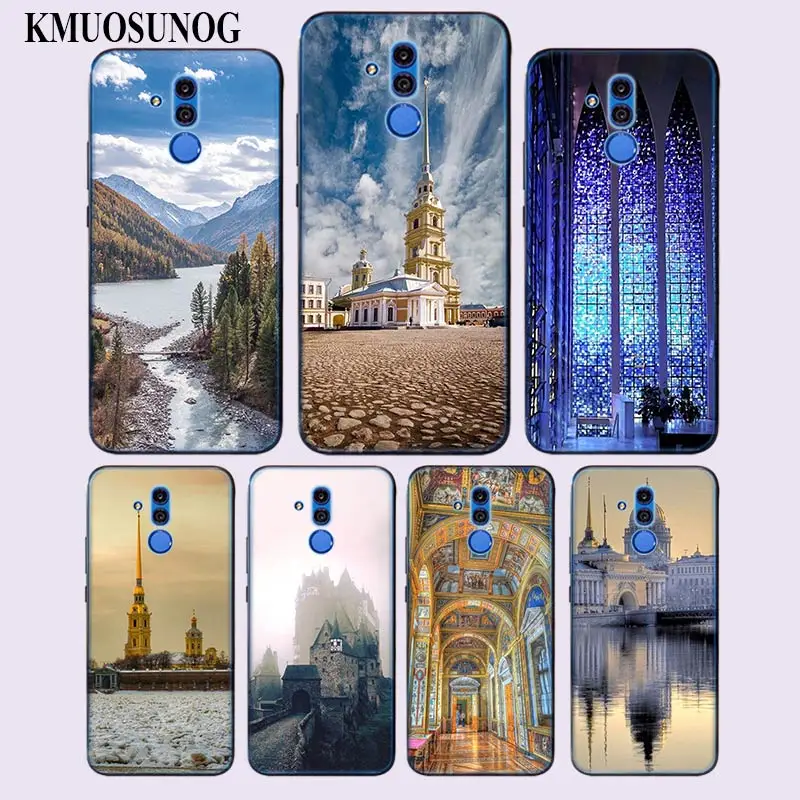 Transparent Soft Silicone Phone Case Russian St Petersburg Fashionable for Huawei Mate 20 10 Pro Lite Mate 20 Lite
Transparent Soft Silicone Phone Case Russian St Petersburg Fashionable for Huawei Mate 20 10 Pro Lite Mate 20 Lite