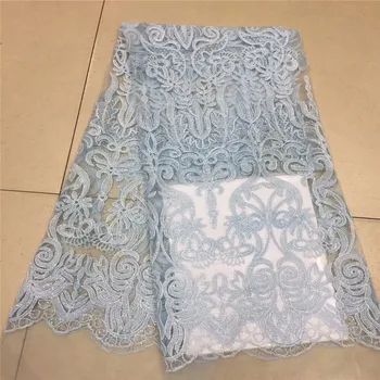 French Lace Fabric With Sequins High Quality African Tulle Lace Fabric 2019 Nigerian lace Fabrics for wedding dress xc13-60
French Lace Fabric With Sequins High Quality African Tulle Lace Fabric 2019 Nigerian lace Fabrics for wedding dress xc13-60