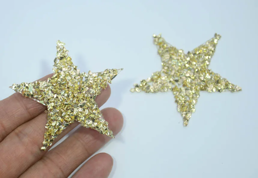 25pcs/lot Gold stone star Hotfix rhinestone motif iron on transfer Applique patches for children shoe clothing craft diy
25pcs/lot Gold stone star Hotfix rhinestone motif iron on transfer Applique patches for children shoe clothing craft diy