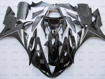 YZFR1 2002 - 2003 Plastic Fairings for YAMAHA YZFR1 03 Abs Fairing YZFR1 03 Black Fairings
YZFR1 2002 - 2003 Plastic Fairings for YAMAHA YZFR1 03 Abs Fairing YZFR1 03 Black Fairings