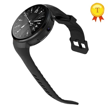 New Smart watch Android 7 AMOLED 1.39 inch 4G Smartwatches Heart Rate Monitor wristwatch support 4G+wifi+BT4.0+Camea+GPS Clock
New Smart watch Android 7 AMOLED 1.39 inch 4G Smartwatches Heart Rate Monitor wristwatch support 4G+wifi+BT4.0+Camea+GPS Clock