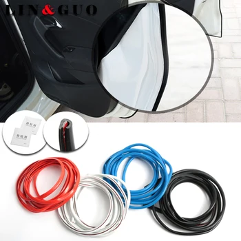 New product 5Meter car door adhesive anti shine fit for lada niva kalina priora largus vaz samara car accessoties
New product 5Meter car door adhesive anti shine fit for lada niva kalina priora largus vaz samara car accessoties