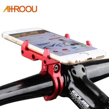 GUB G-85 G85 Adjustable Universal Bike Phone Stand For 3.5-6.2inch Smartphone Aluminum Bicycle Handlebar Holder Mount Bracket
GUB G-85 G85 Adjustable Universal Bike Phone Stand For 3.5-6.2inch Smartphone Aluminum Bicycle Handlebar Holder Mount Bracket