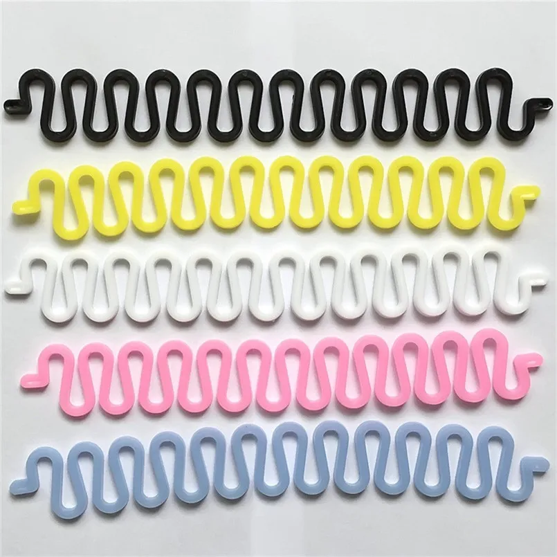 2017 Fashion Hair Styling New Salon Tool 5 colors durable Centipede Braid Device Nice Woman Hair Accessories
2017 Fashion Hair Styling New Salon Tool 5 colors durable Centipede Braid Device Nice Woman Hair Accessories