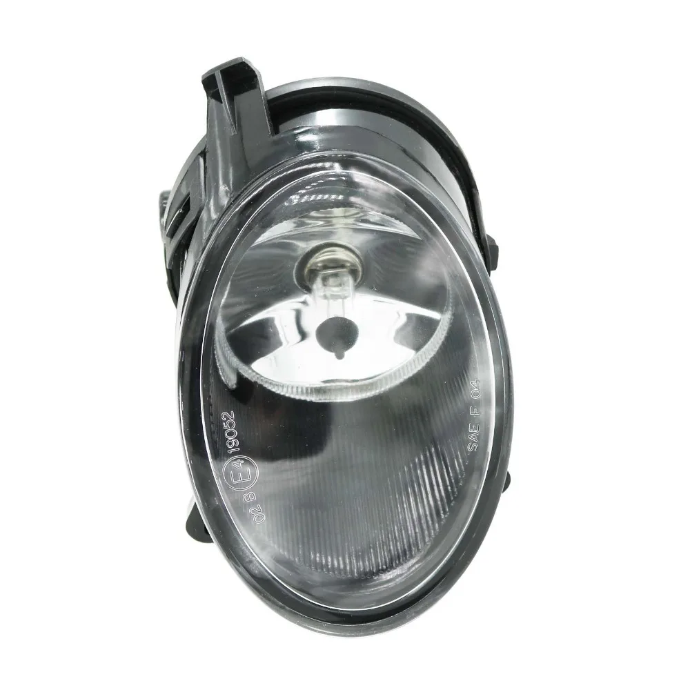 For Audi A6 C6 2005 2006 2007 2008 Car-styling Left Side Front Halogen Fog Light Fog Lamp Assembly With Bulb
For Audi A6 C6 2005 2006 2007 2008 Car-styling Left Side Front Halogen Fog Light Fog Lamp Assembly With Bulb
