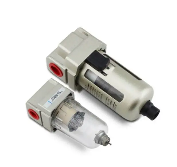 AL4000-04 AL4000-06 Pneumatic Compressor Air Source Treatment Pneumatic Air Regulator Gas Source Processor Oil Mist
AL4000-04 AL4000-06 Pneumatic Compressor Air Source Treatment Pneumatic Air Regulator Gas Source Processor Oil Mist