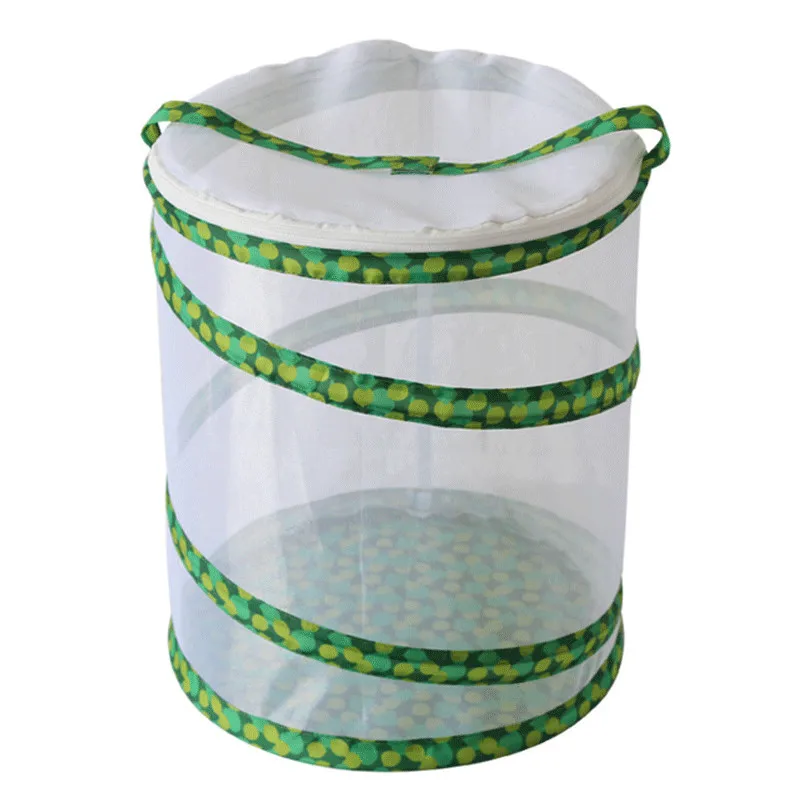 Mantis Stick Small Insect Boxes Butterfly Plant Cage Breeding Housing Enclosure Net Pet Product Insect Supplies Feeding Housing
Mantis Stick Small Insect Boxes Butterfly Plant Cage Breeding Housing Enclosure Net Pet Product Insect Supplies Feeding Housing