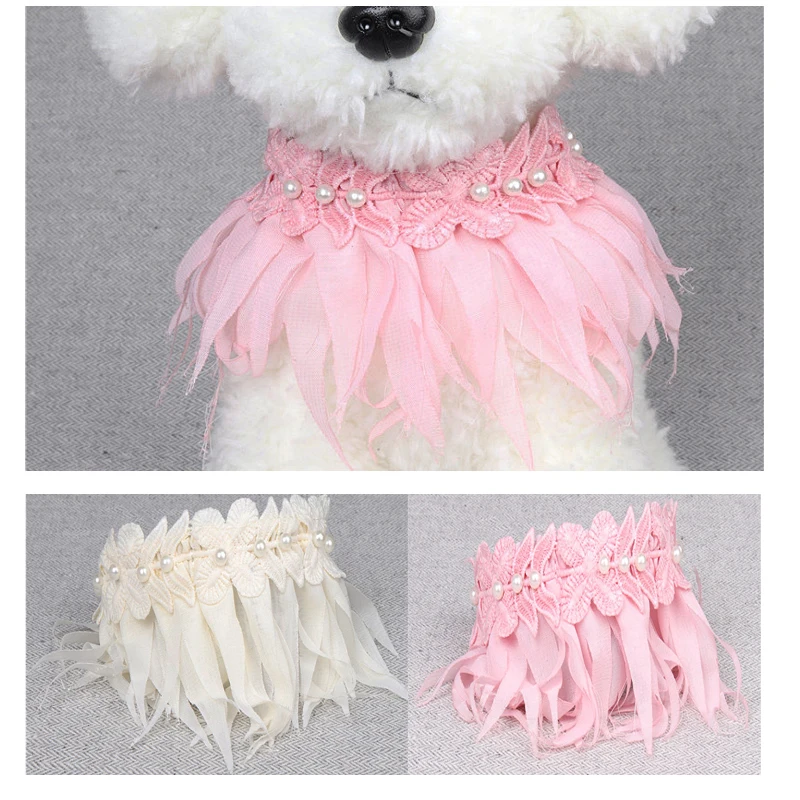 High Grade Cute Grass Skirt Style Pet Dog Collar Bib Neckerchief Bandana Scarf Cat Neck Strap Adjustable
High Grade Cute Grass Skirt Style Pet Dog Collar Bib Neckerchief Bandana Scarf Cat Neck Strap Adjustable