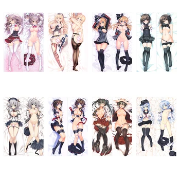 Anime Collection Taihou Sexy Body Pillows Hugging Pillow Cover Case Decorative Pillowcases Pet Double-Sided 2way
Anime Collection Taihou Sexy Body Pillows Hugging Pillow Cover Case Decorative Pillowcases Pet Double-Sided 2way