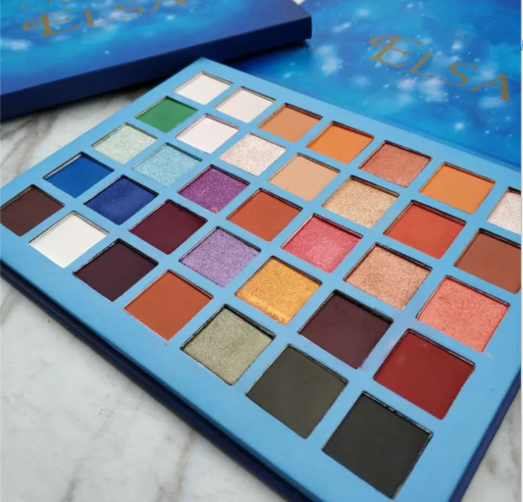 Wholesale DHL Shipping 35Color Glitter Eyeshadow Palette Pressed Shimmer Matte Eye Shadow MakeUp Set 24pcs
Wholesale DHL Shipping 35Color Glitter Eyeshadow Palette Pressed Shimmer Matte Eye Shadow MakeUp Set 24pcs