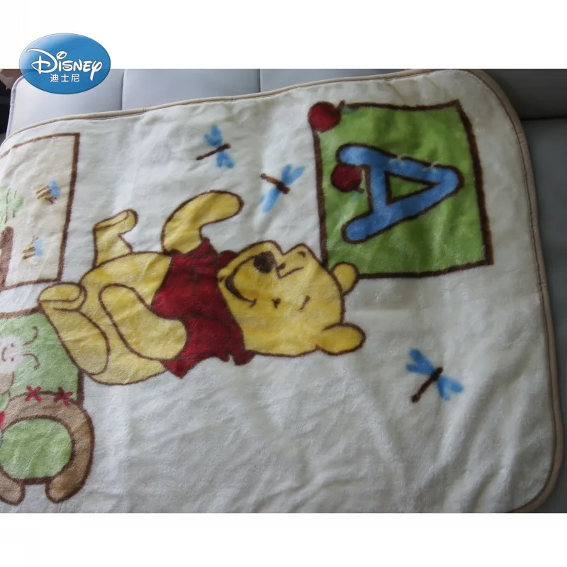 Raschel blanket (6)