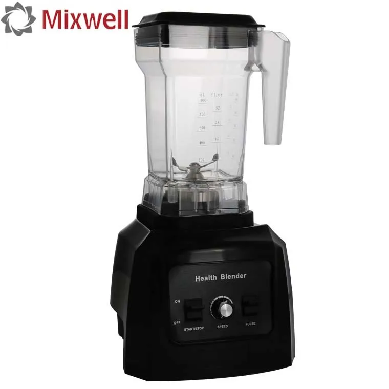 YT900-5 Fruit Smoothie Blender Commercial Vegetables 1L Small Cup 1800W Blade Best Blender for Smoothie
YT900-5 Fruit Smoothie Blender Commercial Vegetables 1L Small Cup 1800W Blade Best Blender for Smoothie