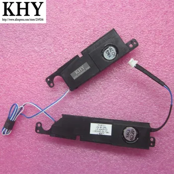 Original Built-in Speakers with cable Sets For ThinkPad X1 Carbon 1st Gen (Type 34xx) Laptop FRU/PN 04W3911 23.40A3F.011
Original Built-in Speakers with cable Sets For ThinkPad X1 Carbon 1st Gen (Type 34xx) Laptop FRU/PN 04W3911 23.40A3F.011