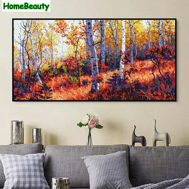 Home Beauty 50*100 diy oil picture by numbers modular canvas painting coloring by number large picture for living room DY02
Home Beauty 50*100 diy oil picture by numbers modular canvas painting coloring by number large picture for living room DY02