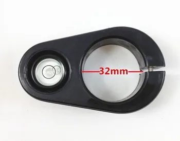 5 pcs NOVO Frasco com Suporte vlido para qualquer plo dimetro 1.26in, 32mm Levantamento plo Nvel
5 pcs NOVO Frasco com Suporte vlido para qualquer plo dimetro 1.26in, 32mm Levantamento plo Nvel