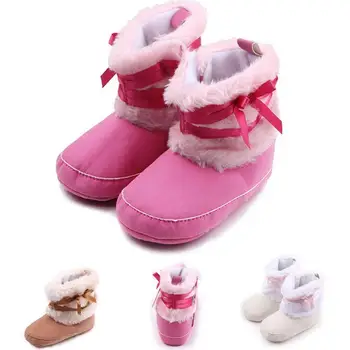 100% Guaranteed 1pair cotton-padded winter Boots Baby Girl First Walkers, Fashion Warm Infant/Toddler Boots
100% Guaranteed 1pair cotton-padded winter Boots Baby Girl First Walkers, Fashion Warm Infant/Toddler Boots