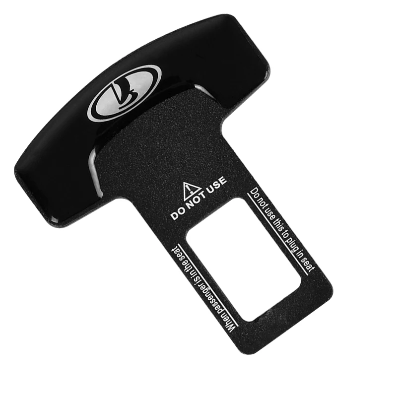 Car Safety Buckle Clasp Insert Plug Clip Car Seat Belt Card Personality Buckle For lada niva kalina priora granta largus 2110
Car Safety Buckle Clasp Insert Plug Clip Car Seat Belt Card Personality Buckle For lada niva kalina priora granta largus 2110