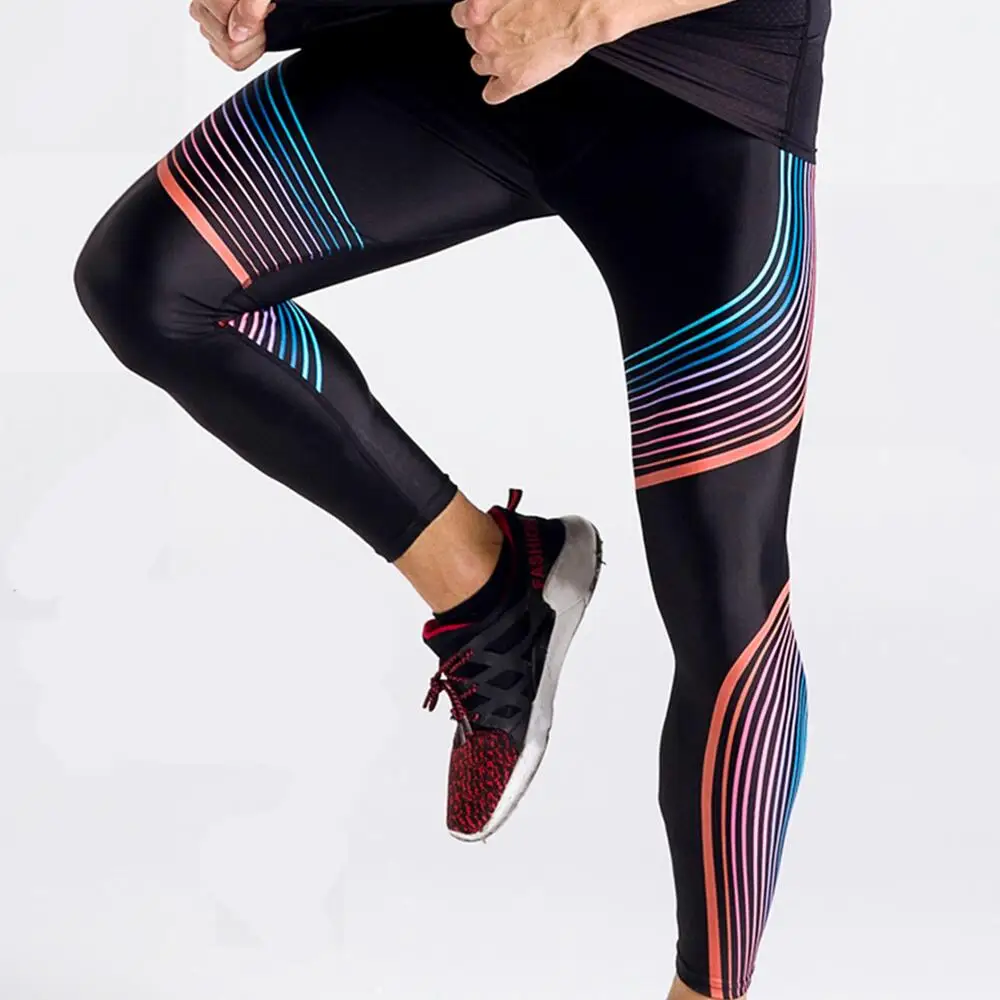 Men Pants 2017 New Compression Pants Brand Clothing Base Layer Tights Exercise Fitness Long Leggings Trousers Leisure Pants Man
Men Pants 2017 New Compression Pants Brand Clothing Base Layer Tights Exercise Fitness Long Leggings Trousers Leisure Pants Man