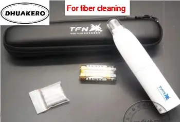 free shipping AB11P for FTTH Fiber Fusion Splicer Electrodes clean Electrode polishing Electrode cleaning pen 
free shipping AB11P for FTTH Fiber Fusion Splicer Electrodes clean Electrode polishing Electrode cleaning pen