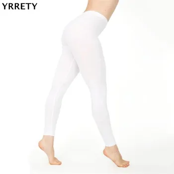 YRRETY Casual Push Up Fitness Leggings Women Sportswear Workout Legging Jeggings Bodybuilding Leggings Women XS-4XL 10 Colors
YRRETY Casual Push Up Fitness Leggings Women Sportswear Workout Legging Jeggings Bodybuilding Leggings Women XS-4XL 10 Colors