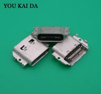 200pcs/lot New type-c micro usb connector jack socket charging port For Motorola For Moto Z Droid Play XT1650 M1 XT1635
200pcs/lot New type-c micro usb connector jack socket charging port For Motorola For Moto Z Droid Play XT1650 M1 XT1635