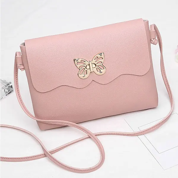 Women PU Leather Small Shoulder Bag Phone Purse Messenger Bag Shopping Handbag LBY2017
Women PU Leather Small Shoulder Bag Phone Purse Messenger Bag Shopping Handbag LBY2017