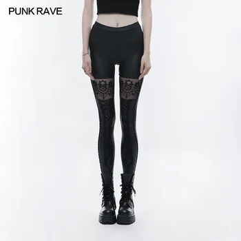 New Design Rock fashion Women Gothic Skull Embroidered Leggings Elastic Women's Sexy Pants Rock Casual clothing WK293
New Design Rock fashion Women Gothic Skull Embroidered Leggings Elastic Women's Sexy Pants Rock Casual clothing WK293