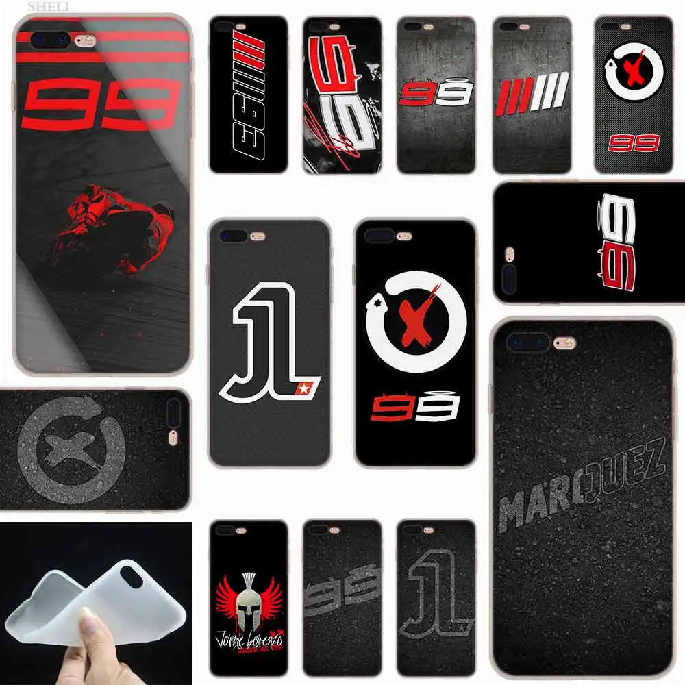 SHELI jorge lorenzo lorenzo 99 Logo red Frosted Softness Transparent case cover for iPhone X XS XR MAX SE 5 5s 6 6s 7 8 Plus
SHELI jorge lorenzo lorenzo 99 Logo red Frosted Softness Transparent case cover for iPhone X XS XR MAX SE 5 5s 6 6s 7 8 Plus