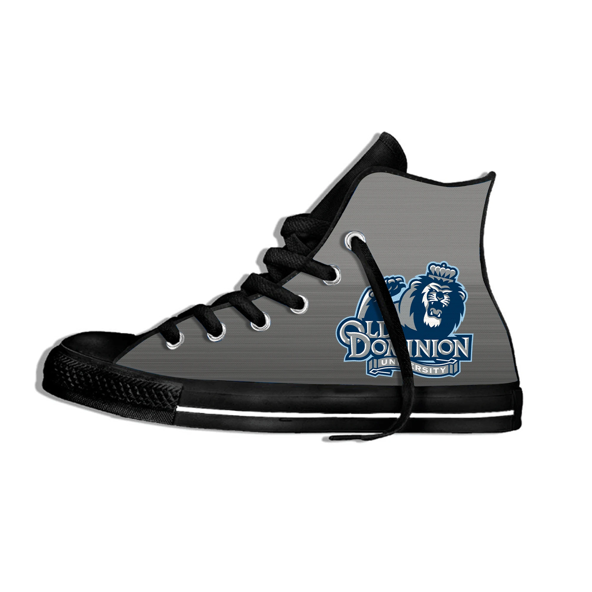 Lightweight Men's/women's Old Dominion Shoes Casual University Flat Canvs Sneakers Breathable High Top Shoes
Lightweight Men's/women's Old Dominion Shoes Casual University Flat Canvs Sneakers Breathable High Top Shoes