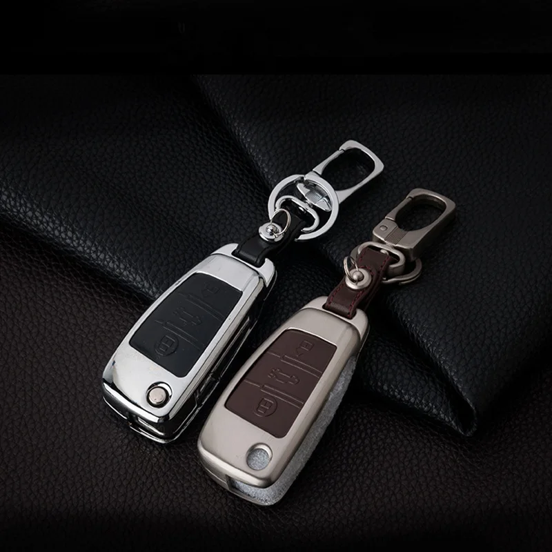 Car Key Cover Case Leather keychain Car Remote For Audi A1 A3 S3 A4 A5 S5 A6 S6 A7 S7 A8 S8 Q2 Q3 Q5 SQ5 Interior accessories
Car Key Cover Case Leather keychain Car Remote For Audi A1 A3 S3 A4 A5 S5 A6 S6 A7 S7 A8 S8 Q2 Q3 Q5 SQ5 Interior accessories