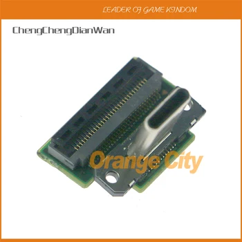 Replacement Type-C Charging Power Port Socket Jack Replacement for Nintend Switch NS SWITCH Game Console ChengChengDianWan
Replacement Type-C Charging Power Port Socket Jack Replacement for Nintend Switch NS SWITCH Game Console ChengChengDianWan