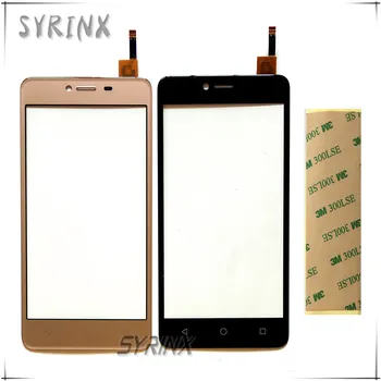Syrinx With 3M Tape 5.5 inch Touch Screen Digitizer Panel For BQ BQ-5059 Strike Power Front Glass For BQ 5059 Touchscreen Sensor
Syrinx With 3M Tape 5.5 inch Touch Screen Digitizer Panel For BQ BQ-5059 Strike Power Front Glass For BQ 5059 Touchscreen Sensor