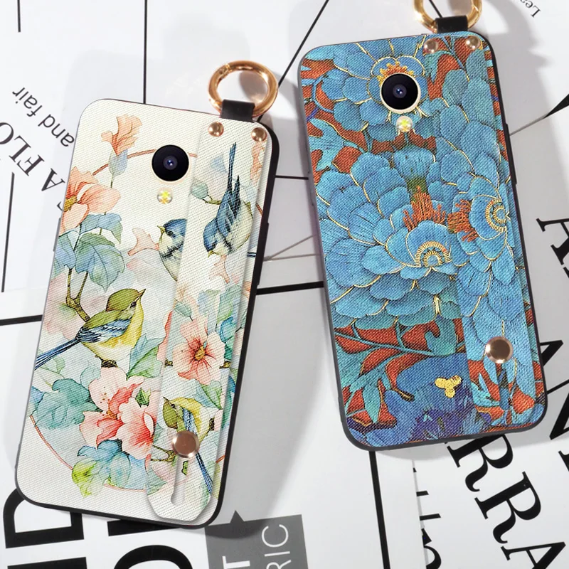 Wrist Strap Flower Emboss Cases For Meizu M5 M5S M5C / A5 Luxury Silicone Cartoon Cloth Cover For Meizu M5 Note
Wrist Strap Flower Emboss Cases For Meizu M5 M5S M5C / A5 Luxury Silicone Cartoon Cloth Cover For Meizu M5 Note