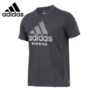 Original New Arrival Adidas RS SOFT TEE M Men's T-shirts short sleeve Sportswear
Original New Arrival Adidas RS SOFT TEE M Men's T-shirts short sleeve Sportswear