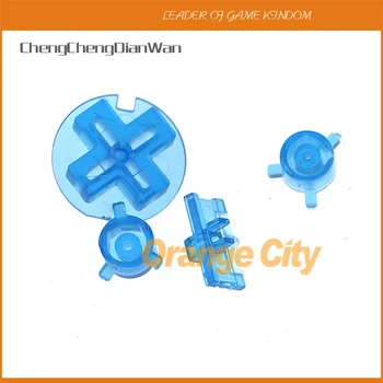 ChengChengDianWan 5sets 30sets 120sets A B Buttons Keypads for Gameboy Pocket GBP On Off Power Buttons D Pads Power Buttons
ChengChengDianWan 5sets 30sets 120sets A B Buttons Keypads for Gameboy Pocket GBP On Off Power Buttons D Pads Power Buttons