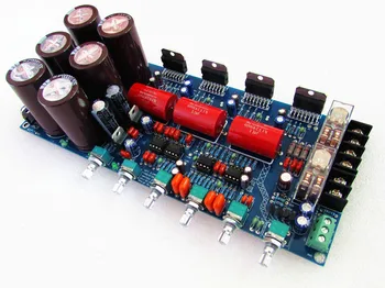 hot sale in china 2. hifi amplifier board tda7293 amplifier 2.1subwoofer with speaker protection diy is good
hot sale in china 2. hifi amplifier board tda7293 amplifier 2.1subwoofer with speaker protection diy is good