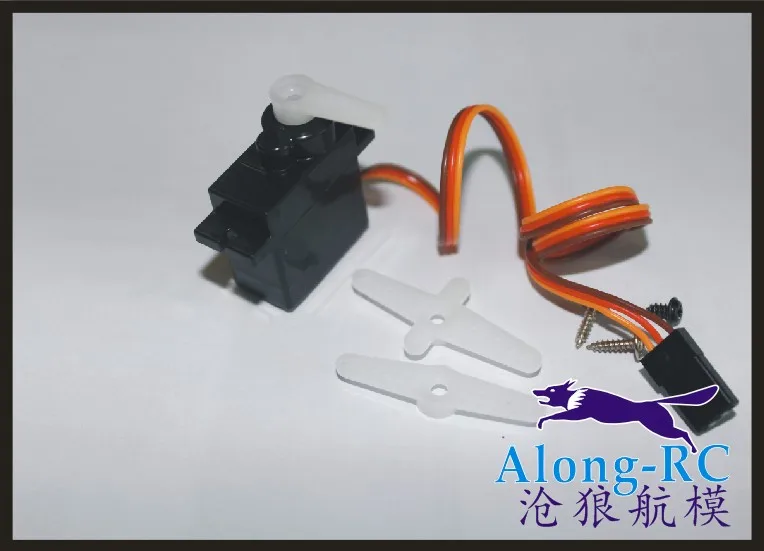FREE SHIPPING-AL09W Analog Waterproof Servo with Gears 9 g servo 1.73KG torque for the RC car boat airplane
FREE SHIPPING-AL09W Analog Waterproof Servo with Gears 9 g servo 1.73KG torque for the RC car boat airplane
